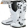 KROSSISAABAS MOOSE RACING M1.2 WHITE