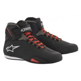 Sõidusaapad ALPINESTARS...