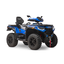 LONCIN XWOLF 1000L T3b