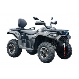 Loncin XWOLF 550L EPS T3b