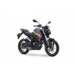 Voge 125R