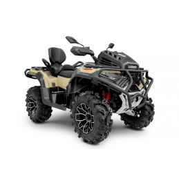 Loncin XWOLF 700L MUD EPS T3b