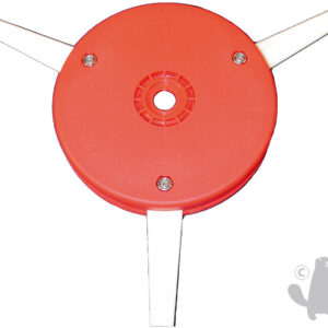 tecomec-trimmer-head-pro-trim-o-300mm-o-19mm-3-blades-nylon-blade