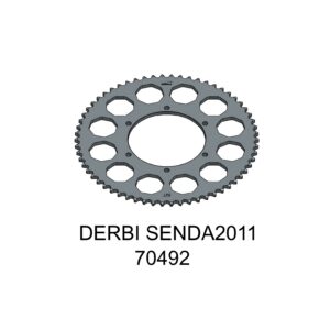 tec-x-rear-sprocket-62-teeth-420-o108mm-aprilia-14-derbi-10-gilera-10
