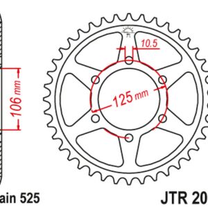 jt-rear-sprocket-zbk-black-zinc-jtr2014-48zbk