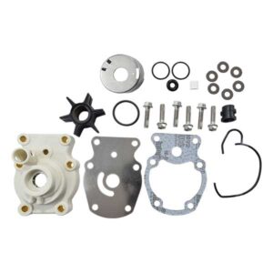 emp-water-pump-repair-kit-w-housing-johnson-evinrude-20-35hp