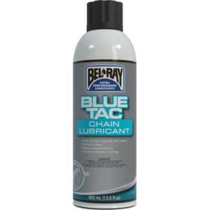 bel-ray-blue-tac-chain-lube-400ml