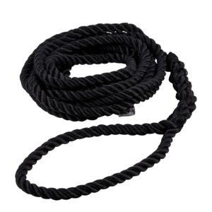 qvarken-mooring-rope-classic-with-eye-14mm-6m-black