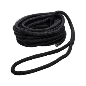 qvarken-mooring-rope-dockline-with-eye-14mm-15m-black