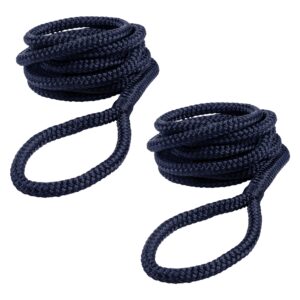 qvarken-fenderline-8mm-2m-navy-2pcs