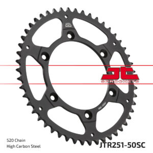 jt-rear-sprocket-sc-self-cleaning-lightweight-rear-jtr251-50sc