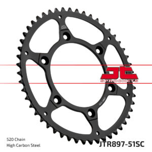 jt-rear-sprocket-sc-self-cleaning-lightweight-rear-jtr897-51sc
