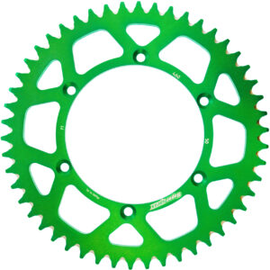 supersprox-rear-sprocket-alu-ral-46050-green