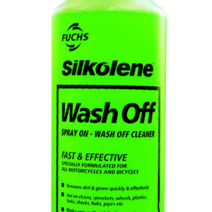 silkolene-wash-off-green-1l