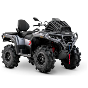 Loncin XWOLF 1000L MUD EPS NÄITEKS