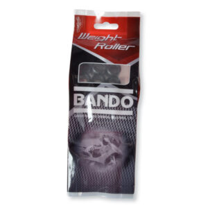 bando-variator-roller-set-o19-x-155mm-75g