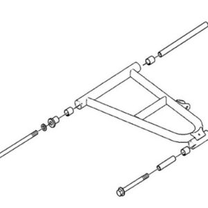 sno-x-a-arm-bushing-kit-lower-arctic-cat