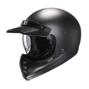 hjc-helmet-v60-semi-flat-black-55-56-s