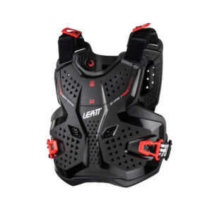 leatt-chest-protector-3-5-junior-blk-red-l-xl-147-159cm