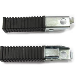 tec-x-footrest-set-cb-model-o-12-5mm-hole
