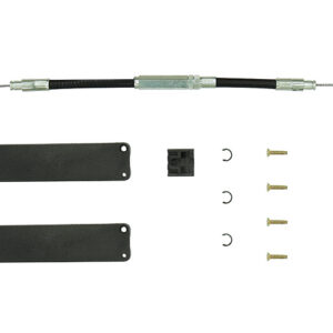 sno-x-wire-extension-universal-25cm