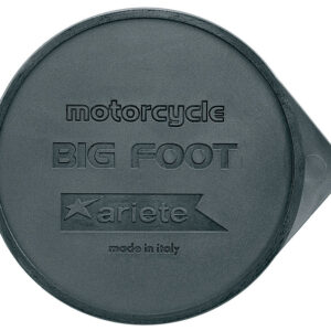 ariete-big-foot-black-10pcs
