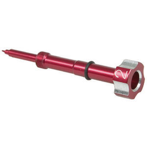sixty5-mixture-screw-keihin-red-anodised