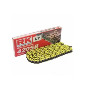 rk-420sb-chain-yellow-cl-connect-link
