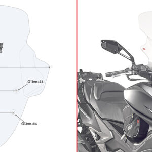 givi-specific-screen-transparent-85-5-x-66-cm-h-x-w-xciting-400i-13-15
