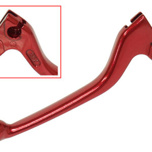 tec-x-clutch-lever-red-aprilia-derbi-drac-gilera-rieju-50cc-gears