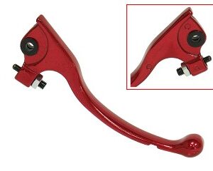 tec-x-brake-lever-red-derbi-senda-drd-pro-drac-rieju-mrt