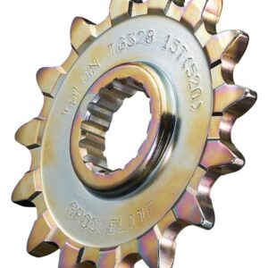 talon-front-sprocket-tg333r-self-cleaning-rm250-82-dr200-400-12t