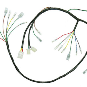 tec-x-wire-harness-honda-z50-87