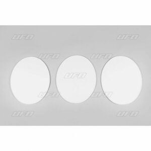 ufo-oval-plates-veteran-mx-enduro-1970-3-pcs-white