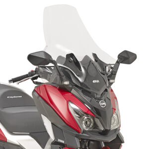 GIVI komplekt Airst.Sym Cruisym 300 jaoks