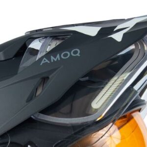AMOQ Adaptor tipp Must/hall