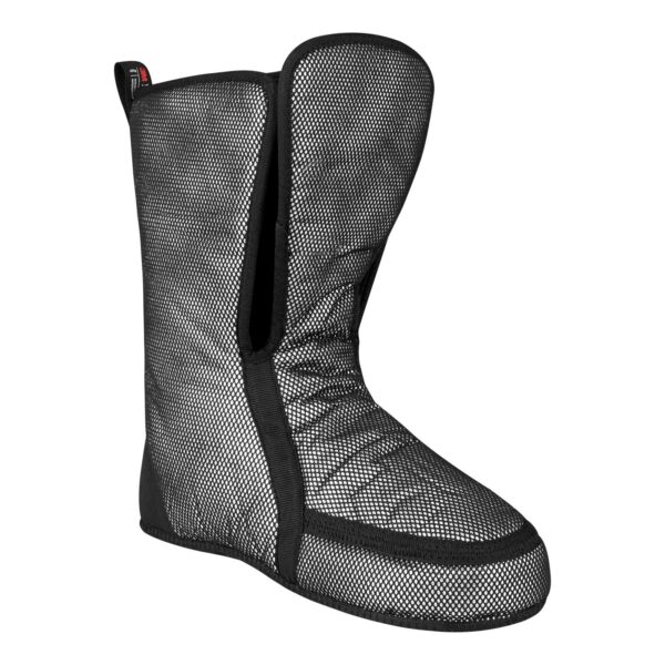 AMOQ Scale Speed paelkingad Black/Grey, 45