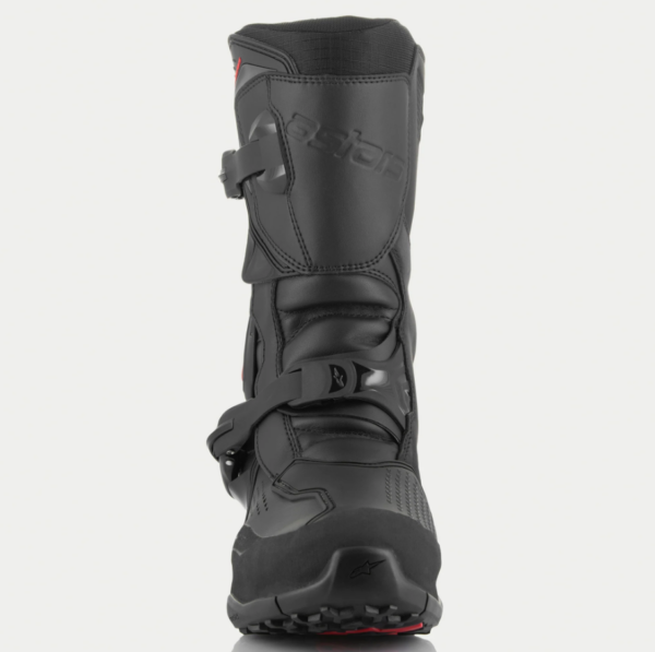 Alpinestars saapad XT-8 GTX Black/Black, 48