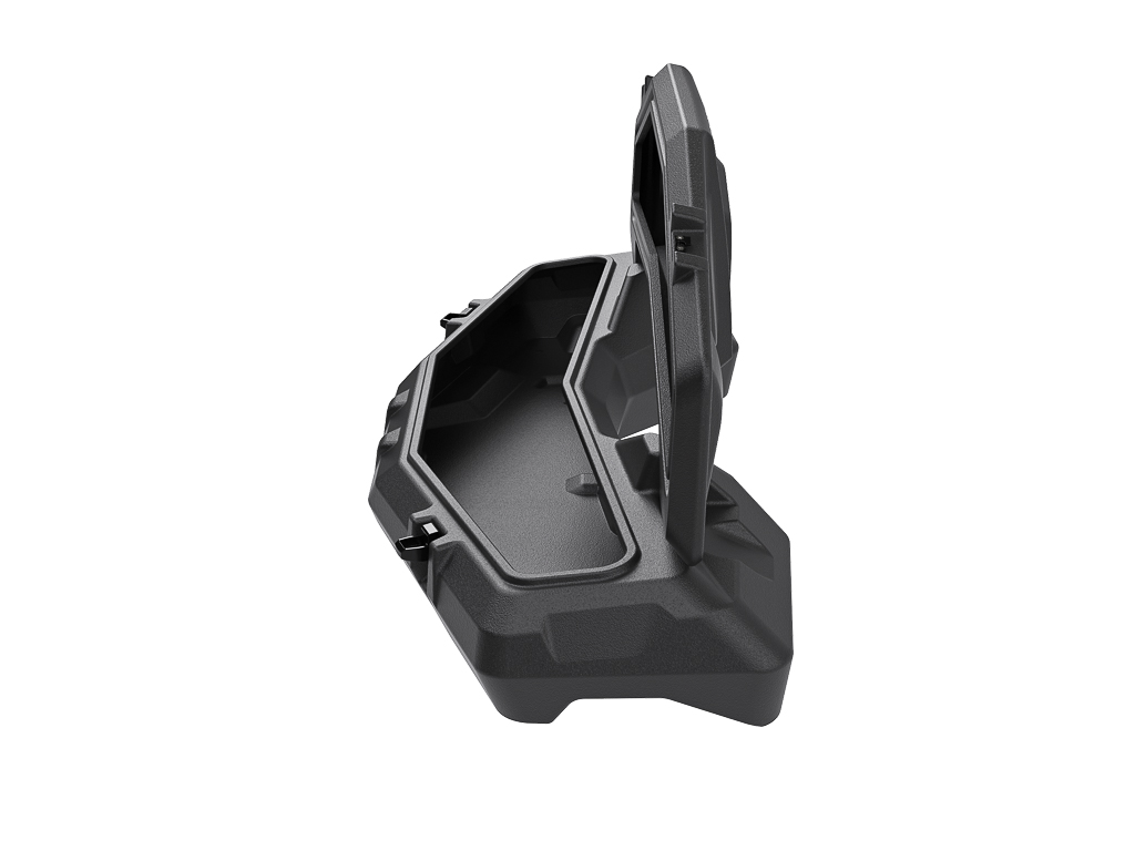 TESSERACT ATV esikarp CFMoto X8/X10/Cforce850XC/Cforce1000 TGB Blade 1000