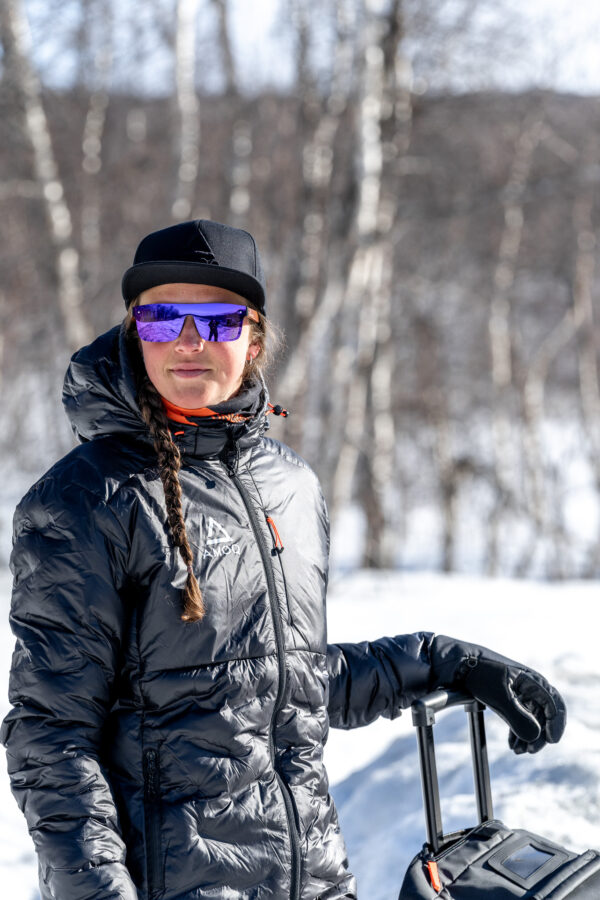 AMOQ Altitude Light sulejope must, S