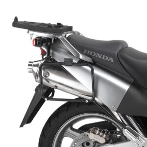 Givi torukujuline pagasiruumi hoidik MONOKEY® kastide jaoks