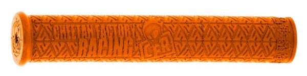 CFR Hero käepidemed (väikese läbimõõduga) oranžid
