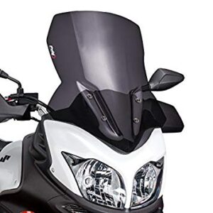 Puig esiklaas New Generation Suzuki Vstrom 12-16