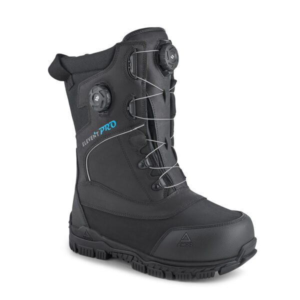 AMOQ Rover saabas Double Optifit must/hall, 42