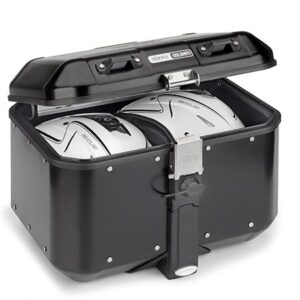 Givi Trekker Dolomiti Blackline Monokey 46 l pakiraamik