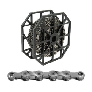 Kett 9-v KMC e 9 EPT 1/2 x 11/128" E-Bike 50m BULK