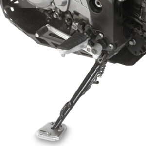 givi-spetsiifiline-tugiplaadi-kinnitus-korvalraamile-dl-650-v-strom-04-11