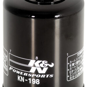 K&N õlifilter