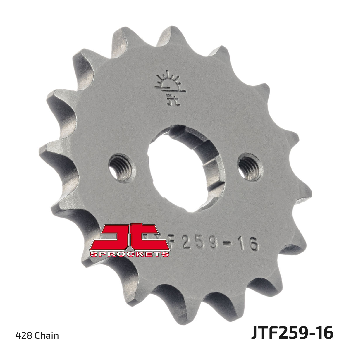 JT esiratta hammasratas JTF259.16