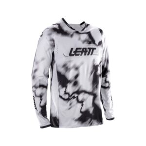 Leatt Moto särk 4.5 Lite valge V26, M/US40/EU50